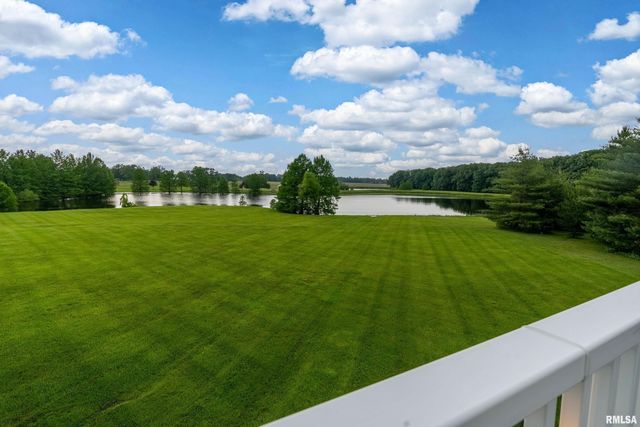 6381 Tyner Lane, Marion, IL 62959