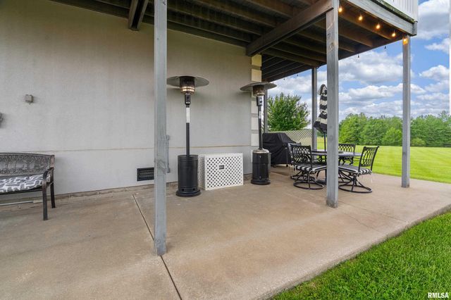6381 Tyner Lane, Marion, IL 62959