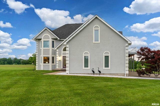 6381 Tyner Lane, Marion, IL 62959