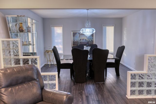 6381 Tyner Lane, Marion, IL 62959