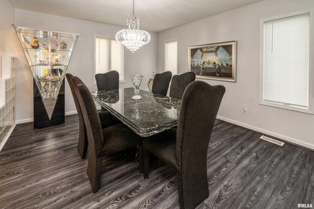 6381 Tyner Lane, Marion, IL 62959