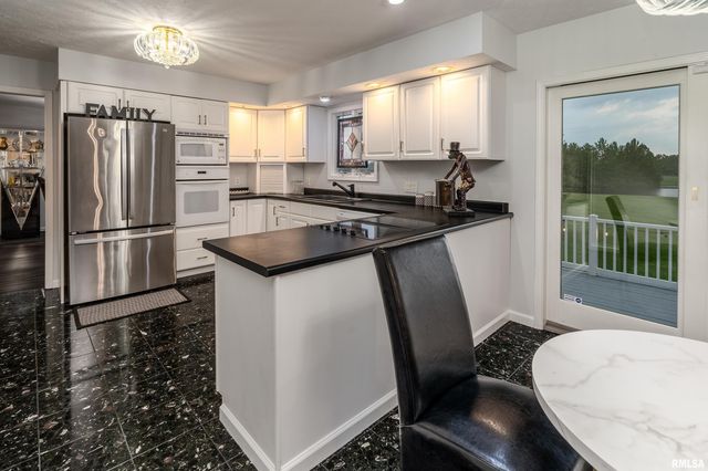 6381 Tyner Lane, Marion, IL 62959