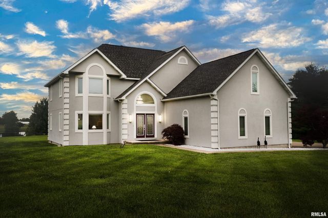 6381 Tyner Lane, Marion, IL 62959