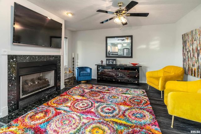 6381 Tyner Lane, Marion, IL 62959
