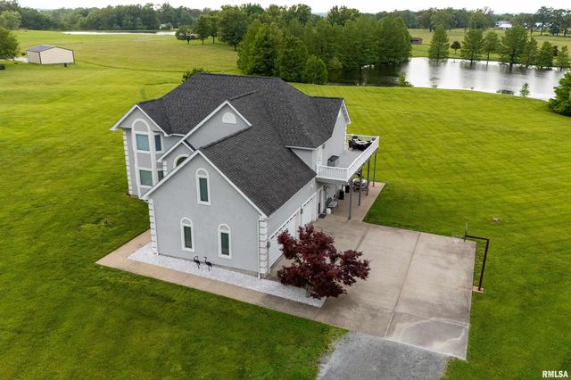 6381 Tyner Lane, Marion, IL 62959