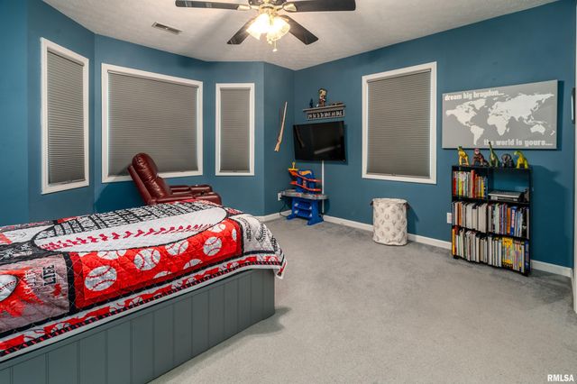 6381 Tyner Lane, Marion, IL 62959