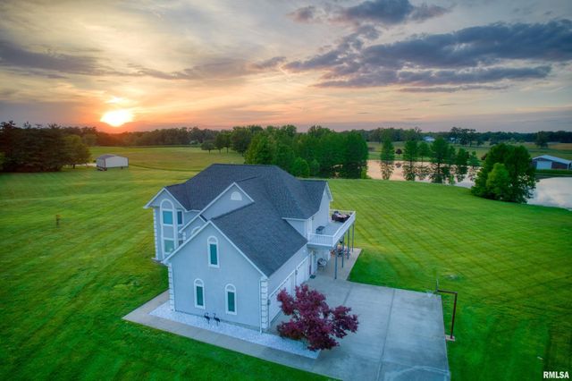 6381 Tyner Lane, Marion, IL 62959