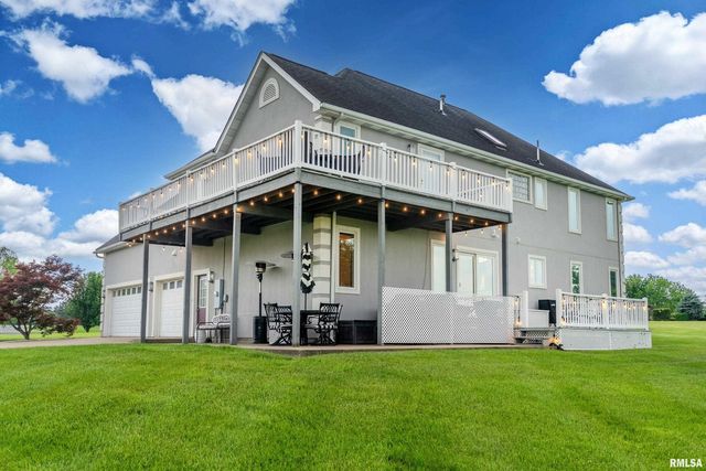 6381 Tyner Lane, Marion, IL 62959