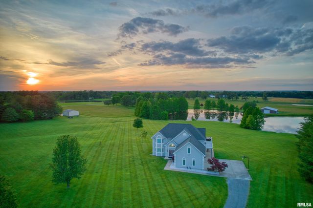 6381 Tyner Lane, Marion, IL 62959