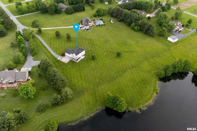 6381 Tyner Lane, Marion, IL 62959