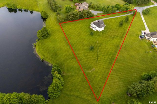 6381 Tyner Lane, Marion, IL 62959
