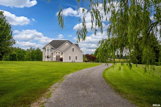 6381 Tyner Lane, Marion, IL 62959