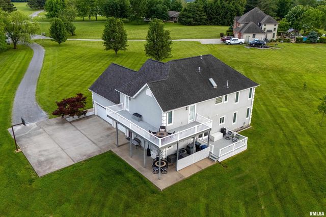 6381 Tyner Lane, Marion, IL 62959