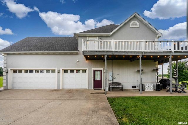 6381 Tyner Lane, Marion, IL 62959