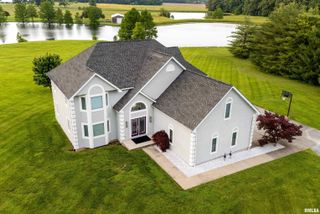 6381 Tyner Lane, Marion, IL 62959