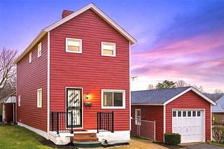 801 Spear Street, California, PA 15419