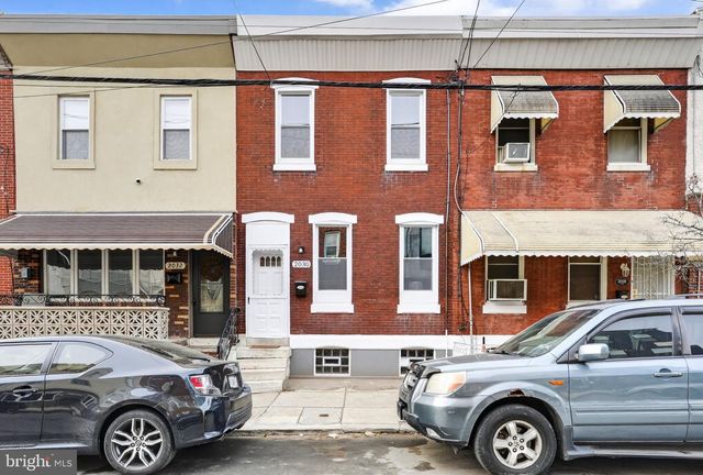 2030 S 6TH ST, Philadelphia, PA 19148