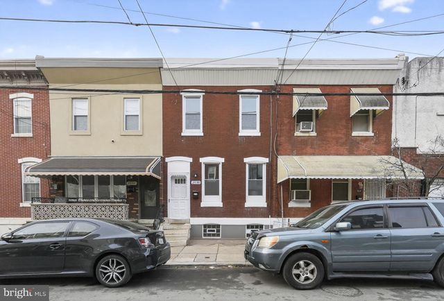 2030 S 6TH ST, Philadelphia, PA 19148