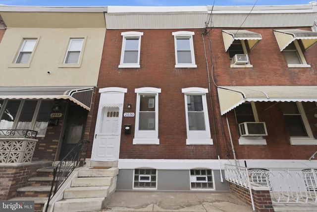 2030 S 6TH ST, Philadelphia, PA 19148