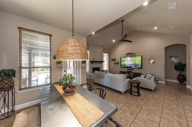 4500 Periwinkle Drive, Mansfield, TX 76063