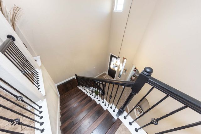 4500 Periwinkle Drive, Mansfield, TX 76063