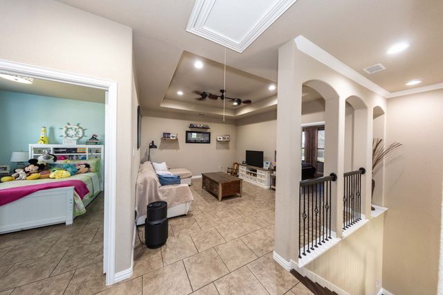 4500 Periwinkle Drive, Mansfield, TX 76063