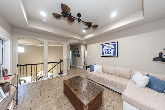 4500 Periwinkle Drive, Mansfield, TX 76063