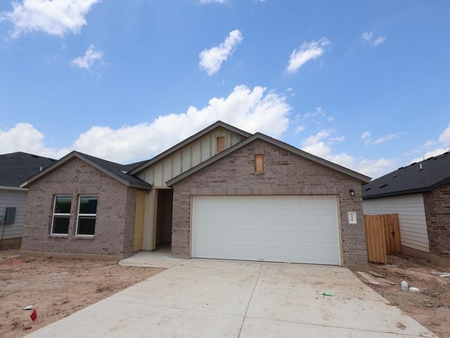 12304 Setting Peak LN, Buda, TX 78610