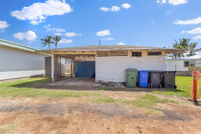 Address unavailable.