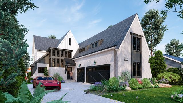 755 Kipling Place, Deerfield, IL 60015