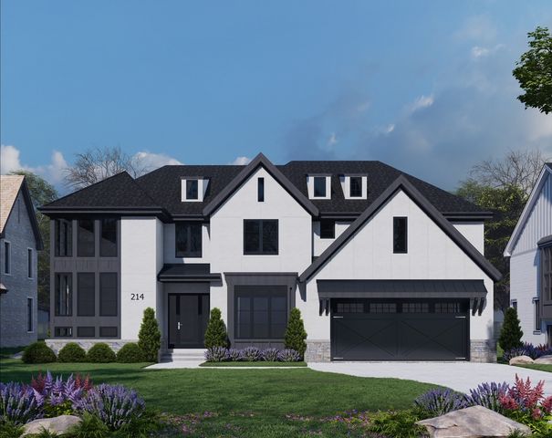 755 Kipling Place, Deerfield, IL 60015