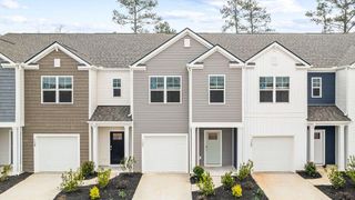 126 Cypress Hollow Way, Santee, SC 29142
