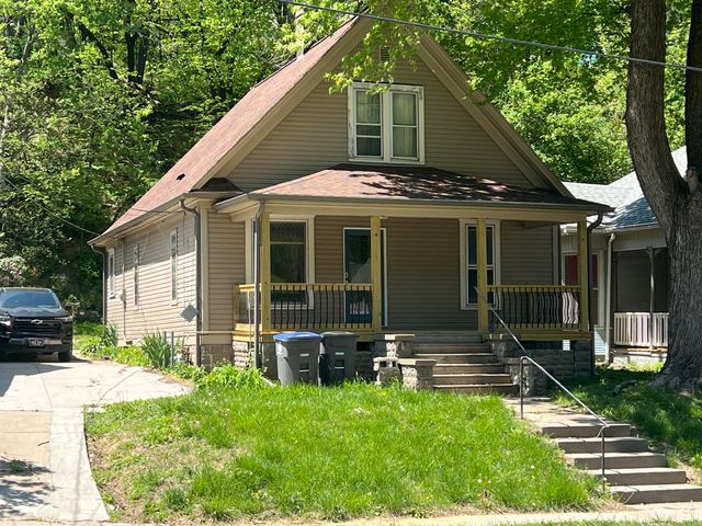 138 E GRAHAM Avenue, Council Bluffs, IA 51503