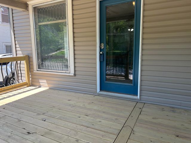 138 E GRAHAM Avenue, Council Bluffs, IA 51503