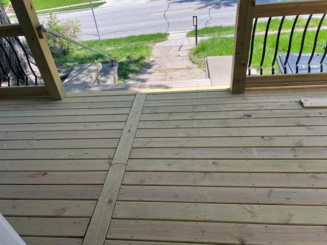 138 E GRAHAM Avenue, Council Bluffs, IA 51503