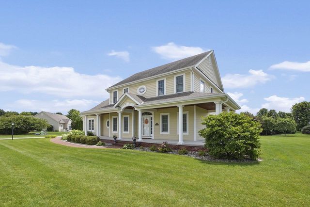 N75W24615 Overland ROAD, Sussex, WI 53089