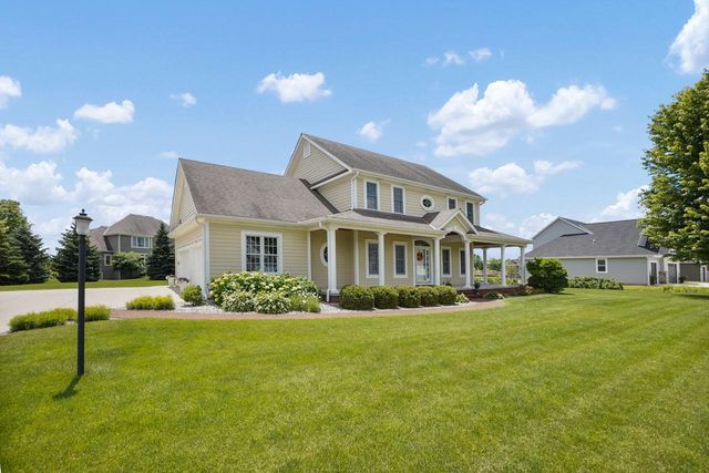 N75W24615 Overland ROAD, Sussex, WI 53089