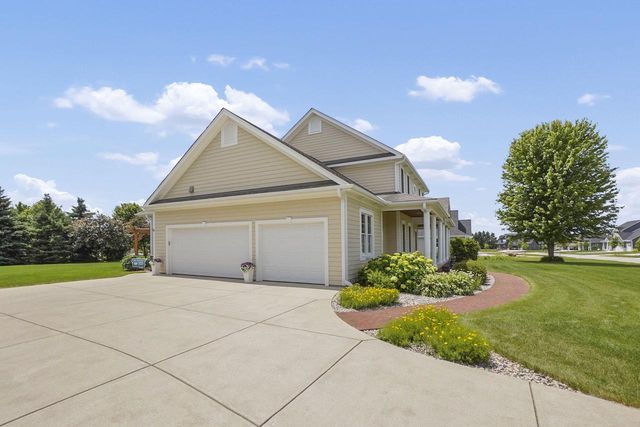 N75W24615 Overland ROAD, Sussex, WI 53089