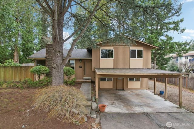 12224 SE 60th Place, Bellevue, WA 98006
