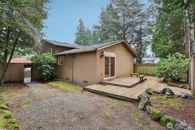 12224 SE 60th Place, Bellevue, WA 98006