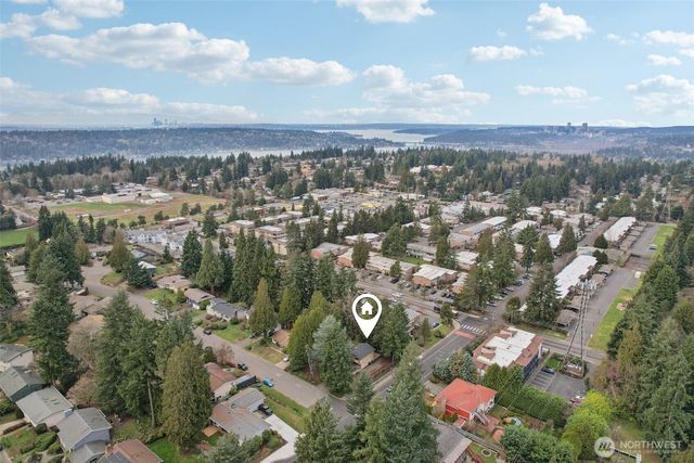 12224 SE 60th Place, Bellevue, WA 98006