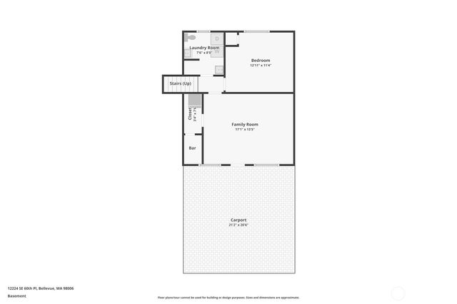 12224 SE 60th Place, Bellevue, WA 98006