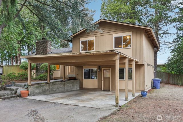 12224 SE 60th Place, Bellevue, WA 98006