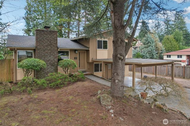 12224 SE 60th Place, Bellevue, WA 98006
