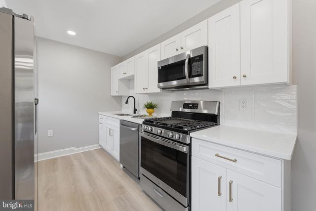 1213 QUO AVE, Capitol Heights, MD 20743