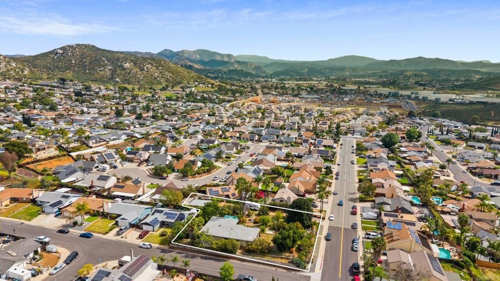 Image 51 of property listing at 10850 2nd Street, Santee, CA 92071