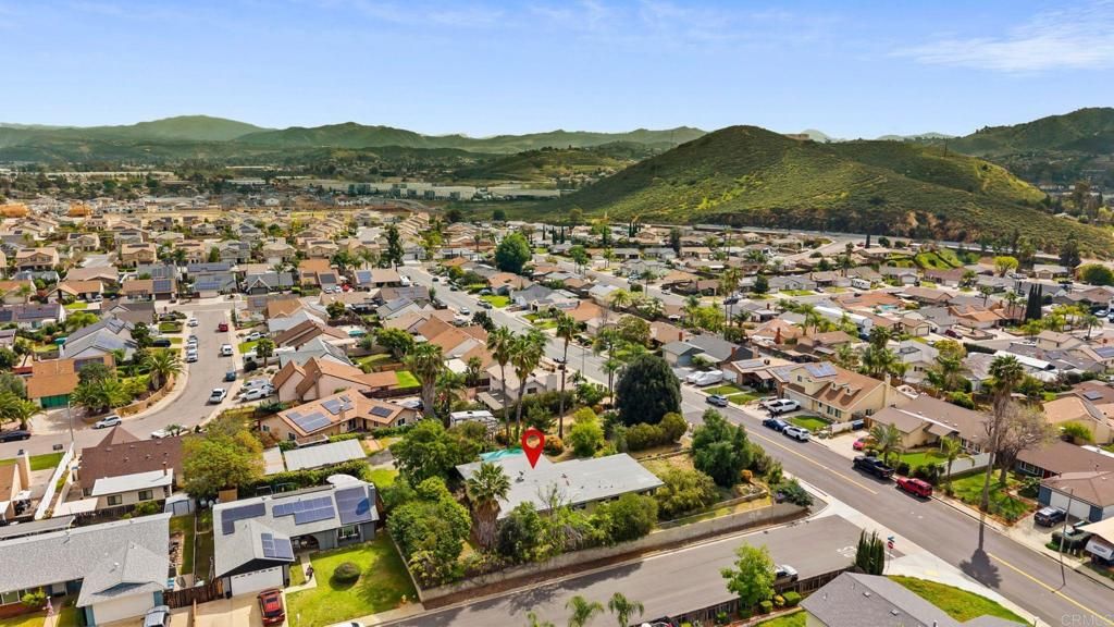 Image 53 of property listing at 10850 2nd Street, Santee, CA 92071