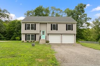 22 Round Hill Court, Lisbon, CT 06351