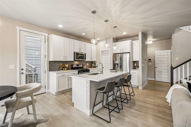 6837 Canosa Street, Denver, CO 80221