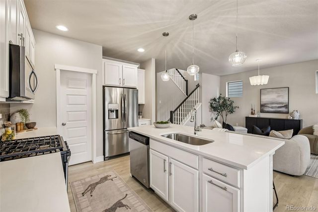 6837 Canosa Street, Denver, CO 80221